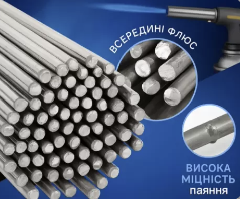 Припій для паяння